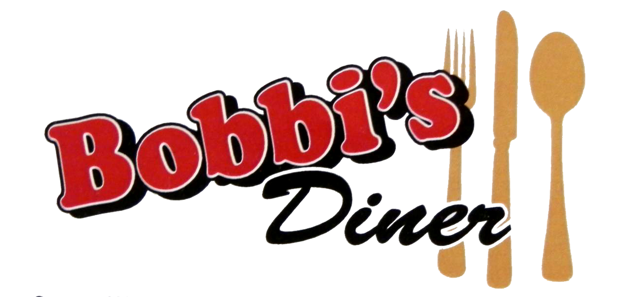 Bobbi's Diner logo